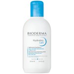 Молочко, Bioderma (Биодерма) 250 мл Гидрабио лайт очищающее увлажняющее