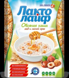 Каша