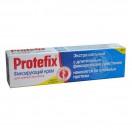 Крем для зубных протезов, Протефикс фиксирующий экстра-сильный 40 мл 47 г