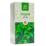 Фиточай, Aveo (Авео) 1.5 г №20 Стевия листья серии Алтай