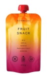 Пюре, Nutrino Lab (Нутрино Лаб) 200 г фруктовое яблоко манго маракуйя банан