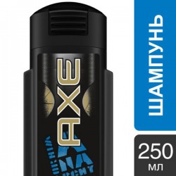 Шампунь, AXE (Акс) 250 мл Анархия