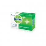 Мыло, Dettol (Деттол) 100 г оригинальное