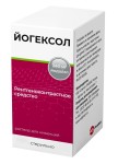 Йогексол, р-р д/ин. 240 мг йода/мл 100 мл №35 флаконы