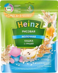 Каша молочная