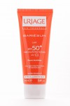 Молочко для лица и тела, Uriage (Урьяж) 100 мл Барьесан SPF 50+