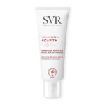 Крем солнцезащитный, SVR (СВР) 40 мл Цикавит+ успокаивающий SPF50+