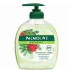 Мыло жидкое, Palmolive (Палмолив) 300 мл Натурэль Алтайские травы женьшень чабрец можжевельник