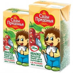 Пюре