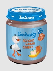 Пюре