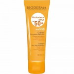 Крем, Bioderma (Биодерма) 40 мл Фотодерм MAX биозащита SPF 50+