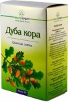 Дуба кора, сырье 100 г №1