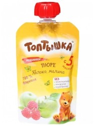 Пюре