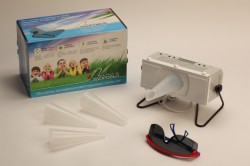 Облучатель