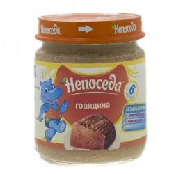 Пюре