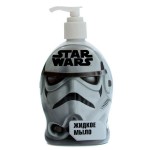 Жидкое мыло, 300 мл Звездные Войны